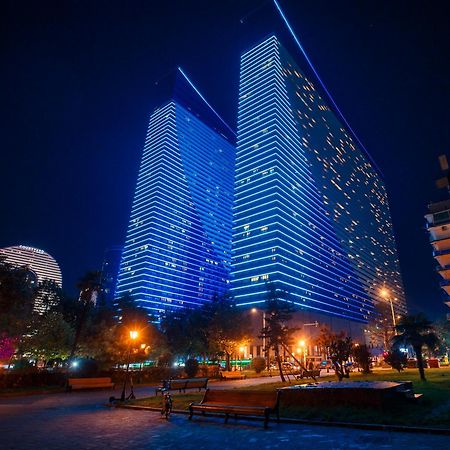 Panorama Batumi Beach Resort Luaran gambar