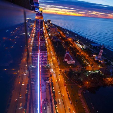 Panorama Batumi Beach Resort Luaran gambar