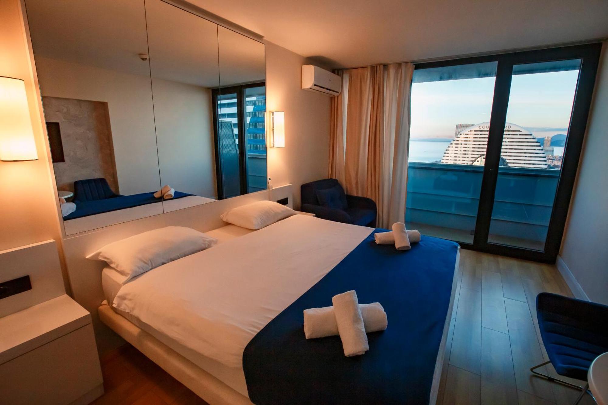 Panorama Batumi Beach Resort Luaran gambar