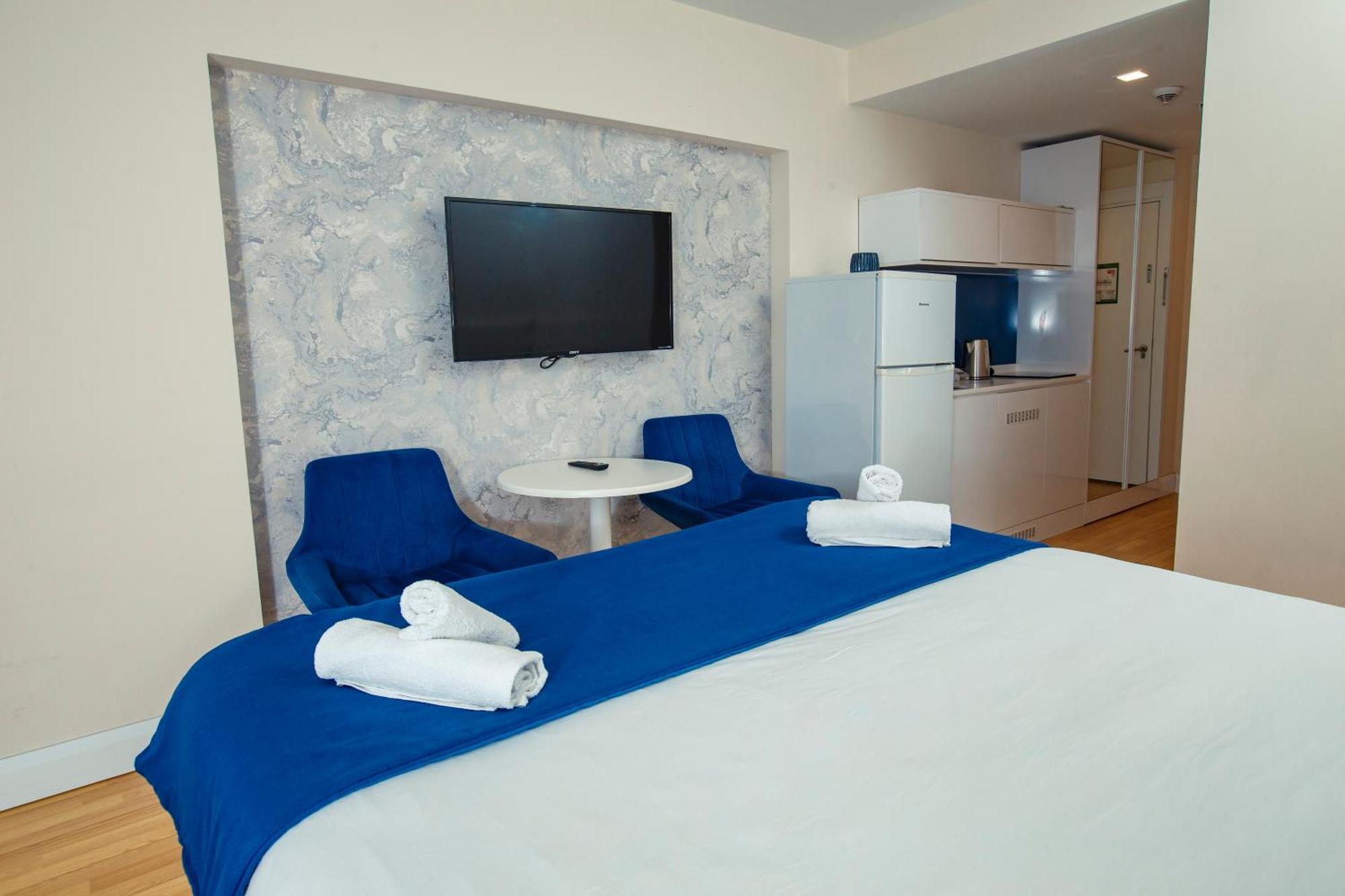 Panorama Batumi Beach Resort Luaran gambar