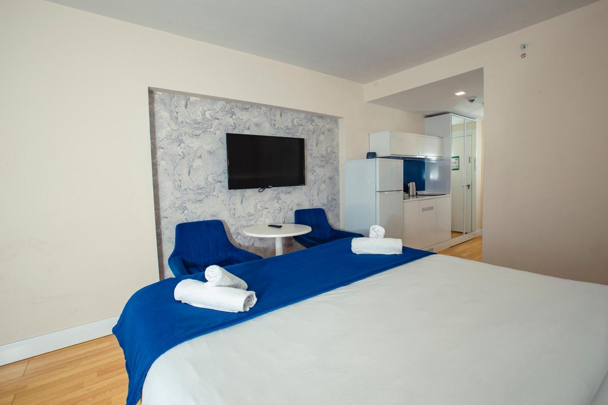 Panorama Batumi Beach Resort Luaran gambar